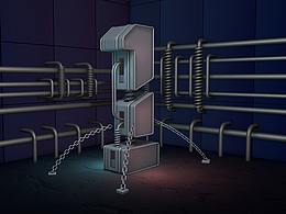 c4d-1字體練習(xí)