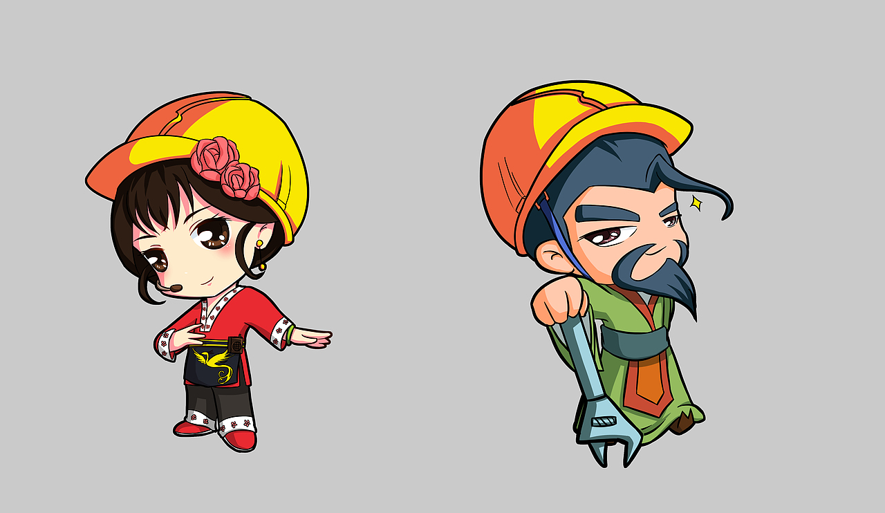 安全-ip（图ZMjU2MDgzNzk2） - 商业插画 - 站酷设计师良珮原创素材 - 站酷ZCOOL