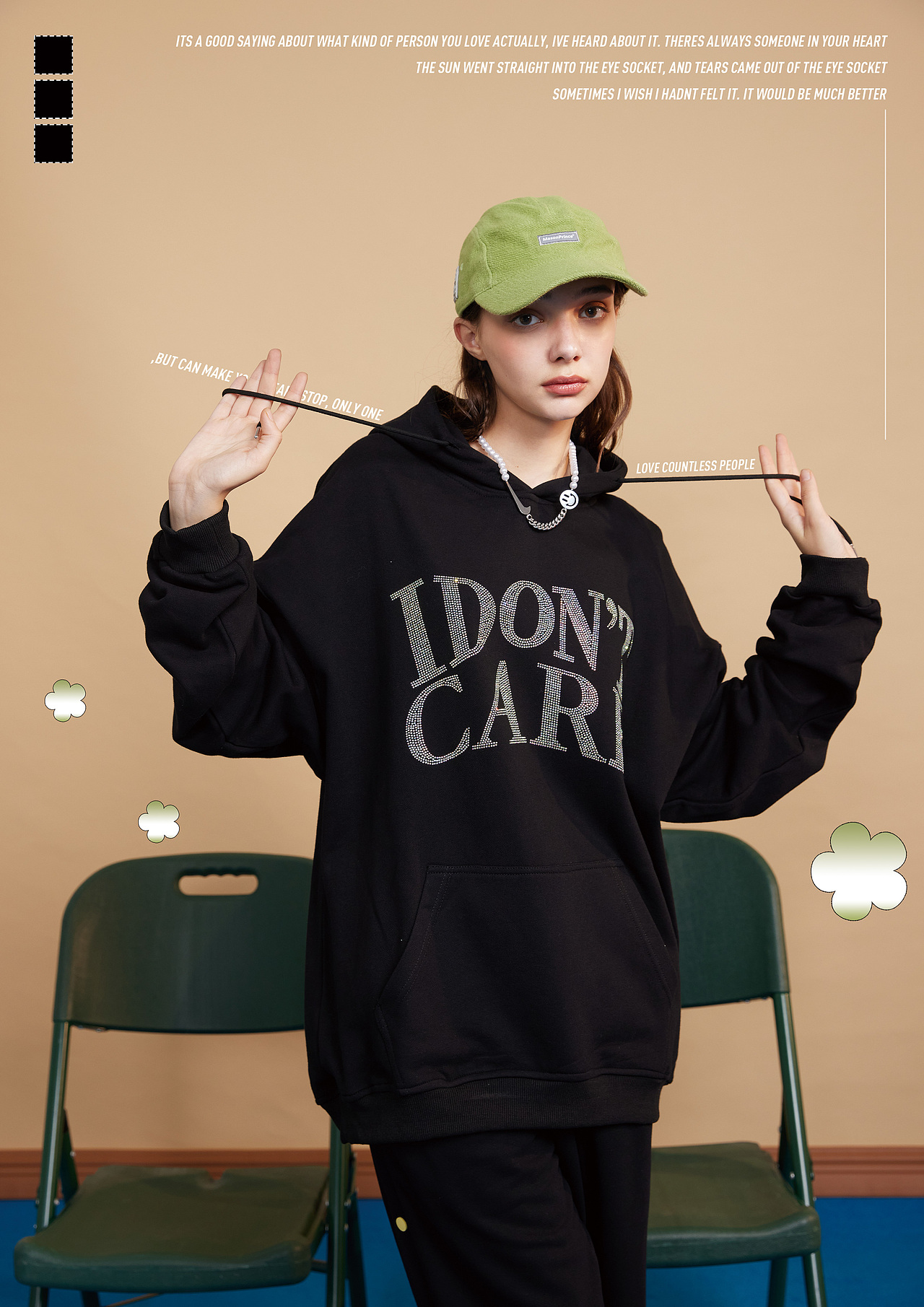 NO1DARA2021秋季新品首发（图ZMjc3MDY0NDY4） - 人像摄影 - 站酷设计师五香茶叶蛋原创素材 - 站酷ZCOOL