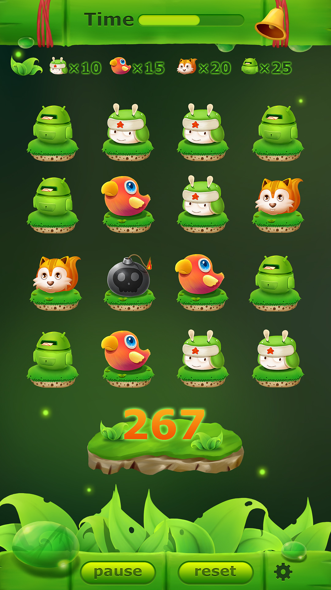 SAI手绘练习（图ZNDE3MTg2NjA=） - 游戏UI - 站酷设计师四四404原创素材 - 站酷ZCOOL