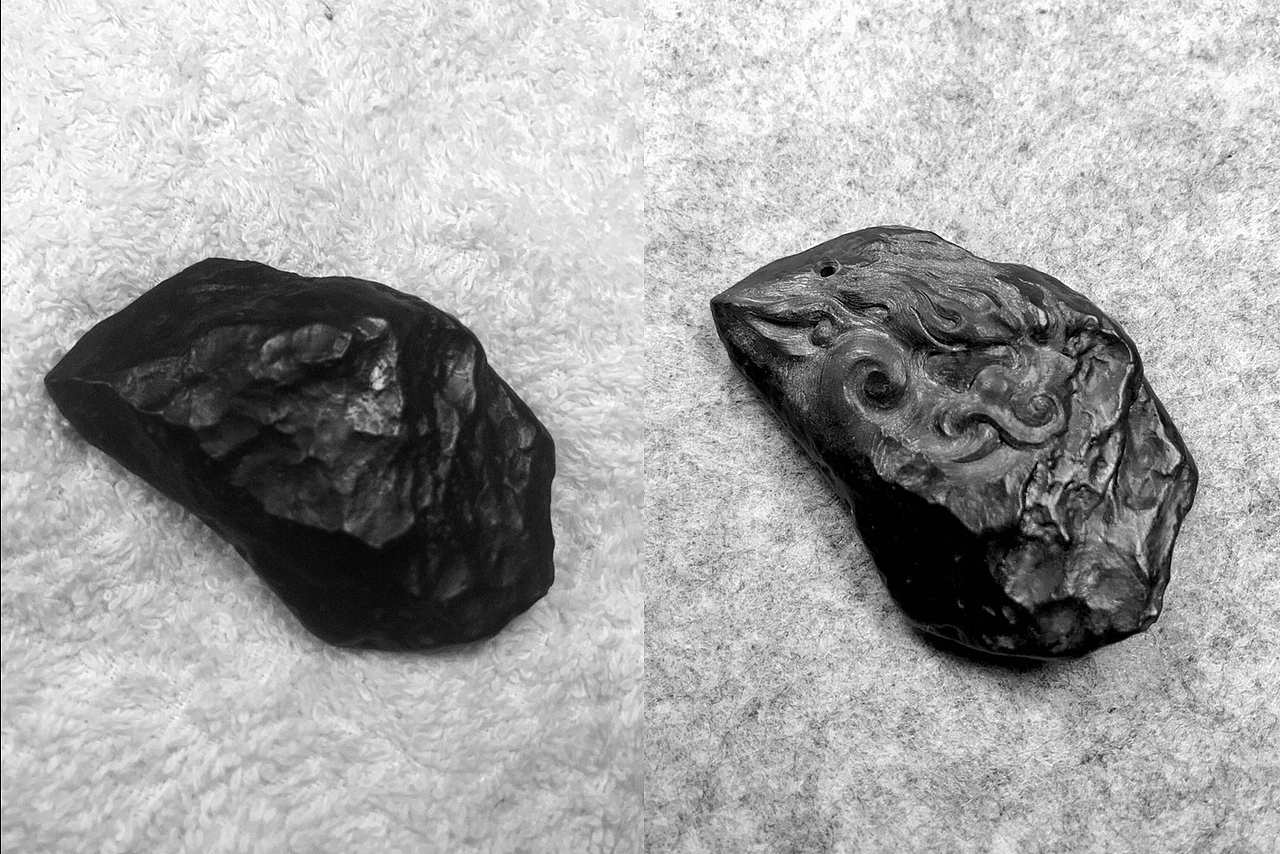 祥瑞守护魑魅避