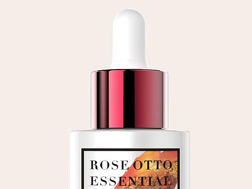 滴管瓶oil（个人主页-ZMzkyMTI4ODA=） - 生活用品 - 站酷设计师Vanchic_Studio原创素材 - 站酷ZCOOL