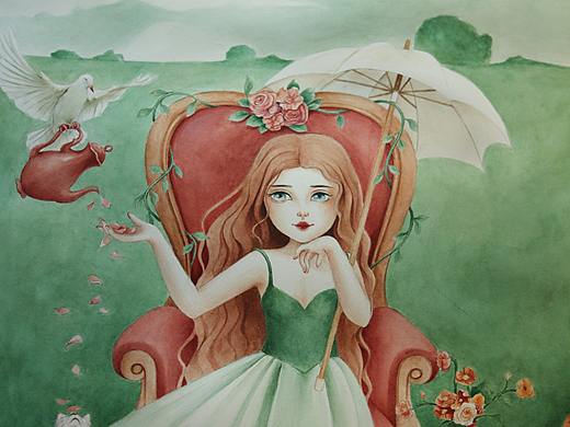 喜欢的都在这里