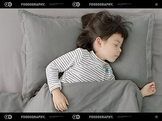 电商视频 | 幼岚童装 ✖ foodography  