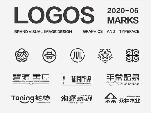 LOGO设计，标志设计，图形设计