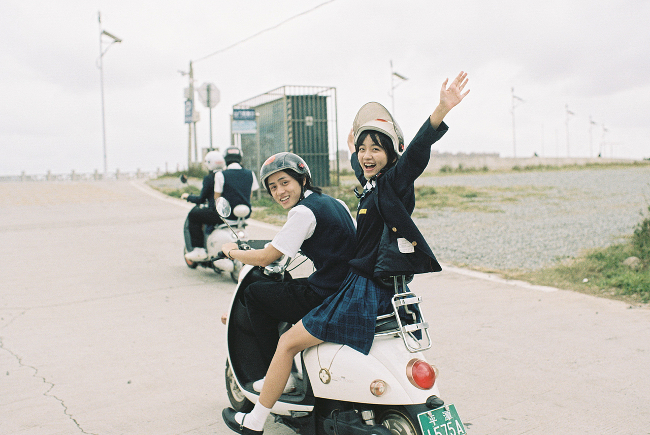 闪光（图ZMjQxODUyOTgw） - 人像摄影 - 站酷设计师徐八喵原创素材 - 站酷ZCOOL