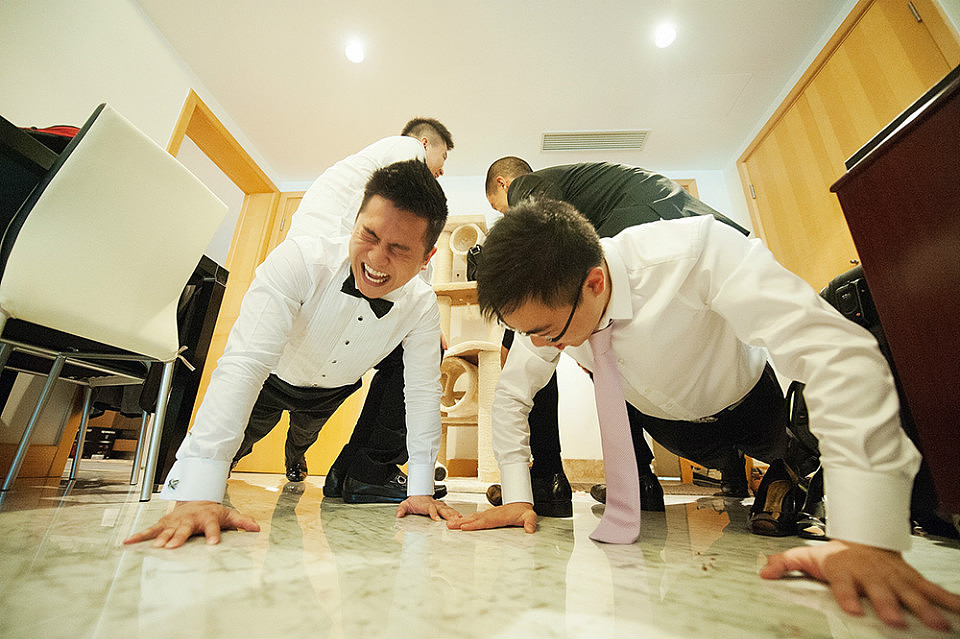 一组婚礼拍摄（记录2013年）（图ZNjI5NTM4NDA=） - 人像摄影 - 站酷设计师顾二爷爷原创素材 - 站酷ZCOOL