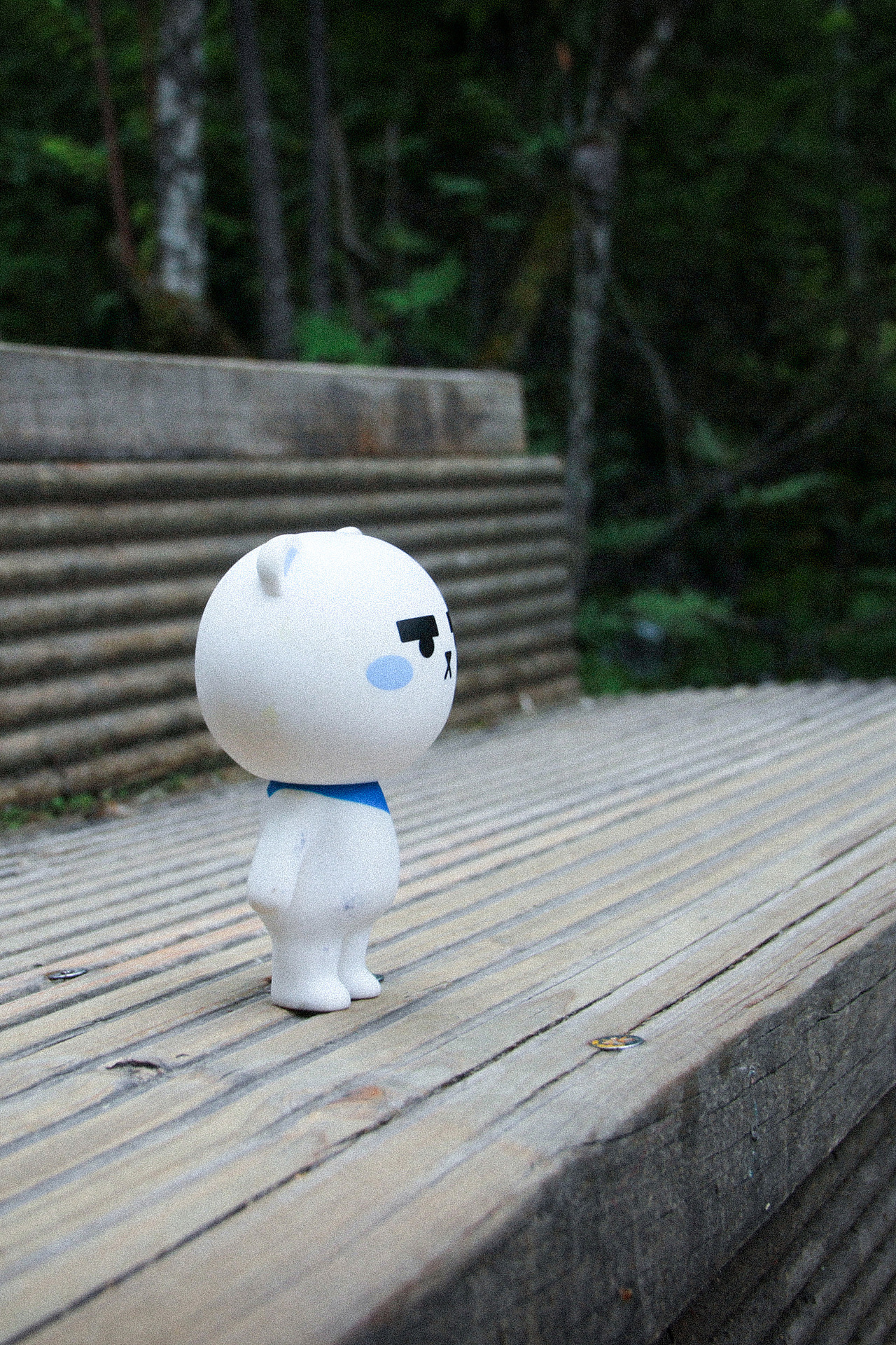 一只摩羯 俩只摩羯 仨只摩羯齐步走