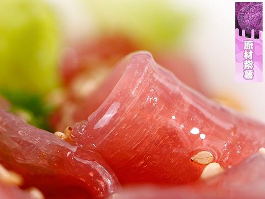 川味粉面紫薯粉详情