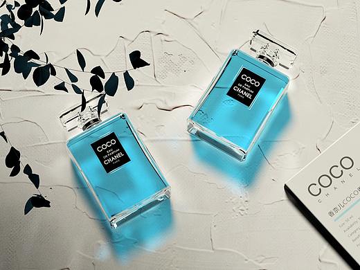 产品渲染图(Product Rendering Picture)