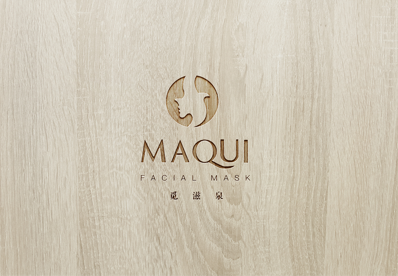 化妆品logo