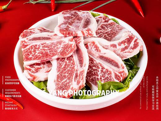 火锅（个人主页-ZNTYyMDczODA=） - 美食摄影 - 站酷设计师Six美食摄影原创素材 - 站酷ZCOOL