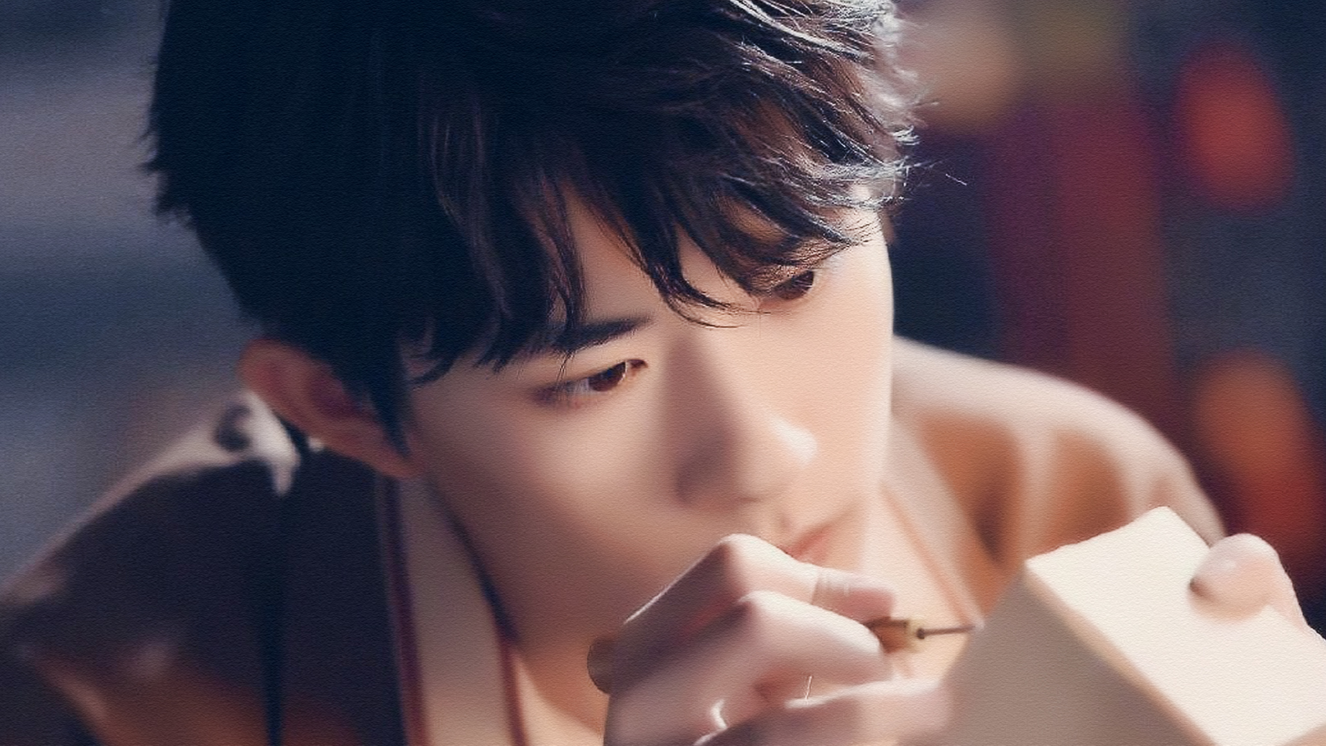 筱雪寒雏的个人主页（封面预览） - 主页封面设置 - 站酷设计师筱雪寒雏原创素材 - 站酷ZCOOL