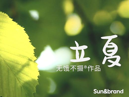 立夏——莺啼春去夏方立，院后雨过青梅熟【原创】