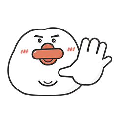 微信表情包-王大讷06