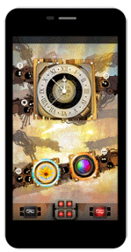 查理和APP工厂（图ZODQzMTc0MA==） - APP界面 - 站酷设计师吃素的狮子原创素材 - 站酷ZCOOL