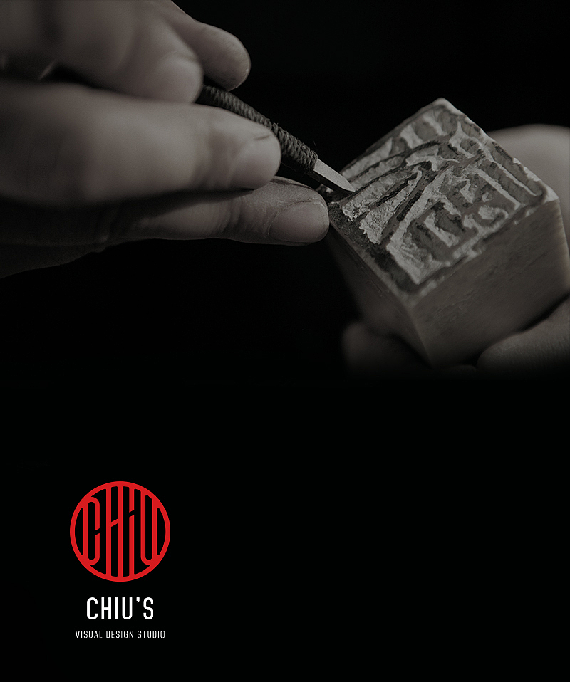 自己的LOGO（图ZNTM2NzQ4ODQ=） - Logo - 站酷设计师VisionChiu原创素材 - 站酷ZCOOL