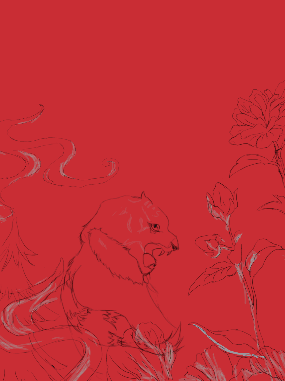 2020插画版红包封面合集（图ZMjUxMzk1MTYw） - 商业插画 - 站酷设计师李李_UI_广州原创素材 - 站酷ZCOOL