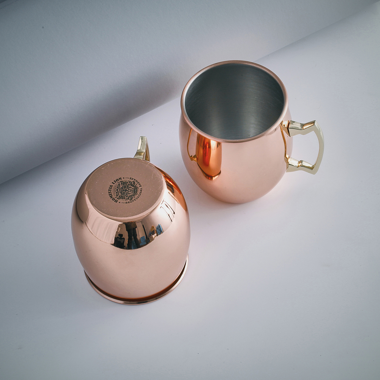 铜杯 水杯 酒杯 厨具