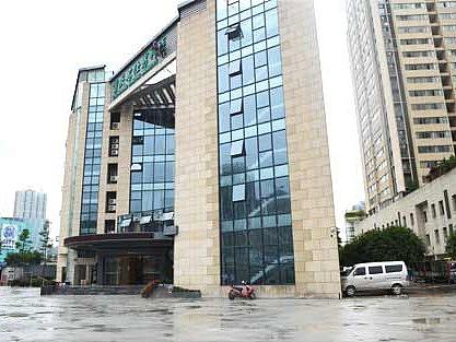 拍出来的片子可以吗?【重庆名仕生殖医院】的照片