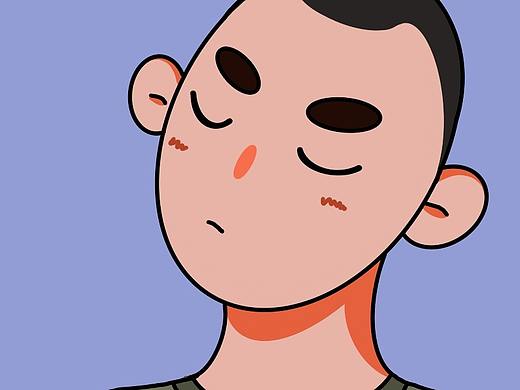 战友（个人主页-ZNDIzNDg1NTI=） - 创作习作 - 站酷设计师刘有门原创素材 - 站酷ZCOOL