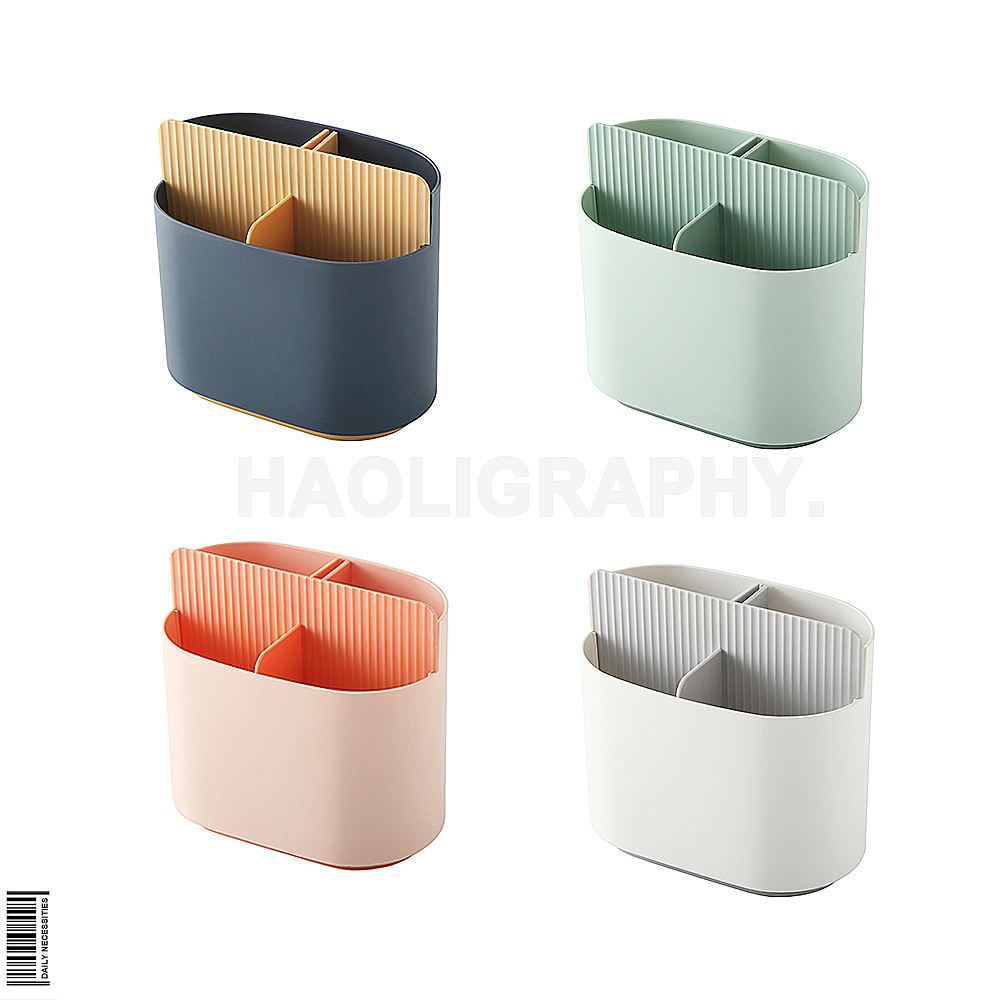 居家日用——筷子筒