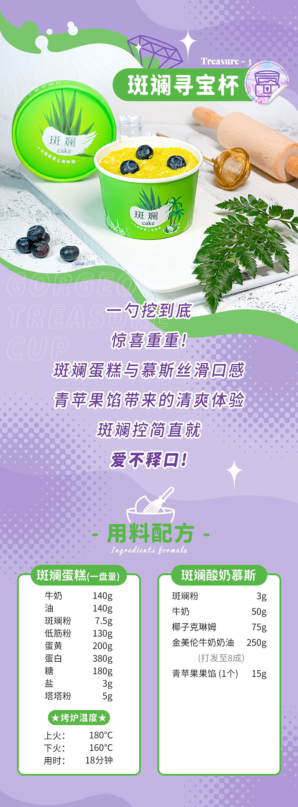 奶油公众号长图——寻宝杯（图ZMjg0MDgxMDUy） - 运营设计 - 站酷设计师SHJIECHY原创素材 - 站酷ZCOOL