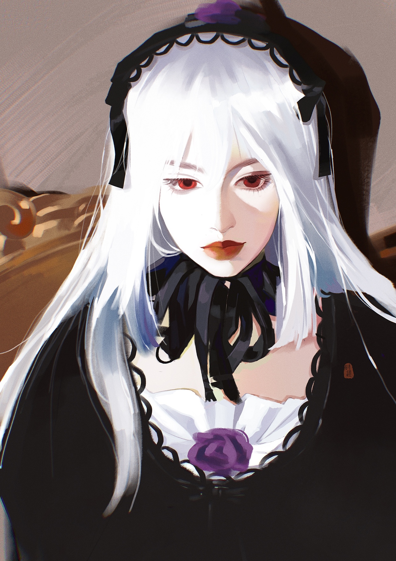 色彩练习（图ZMjg4MzY4OTQ0） - 创作习作 - 站酷设计师时迷原创素材 - 站酷ZCOOL