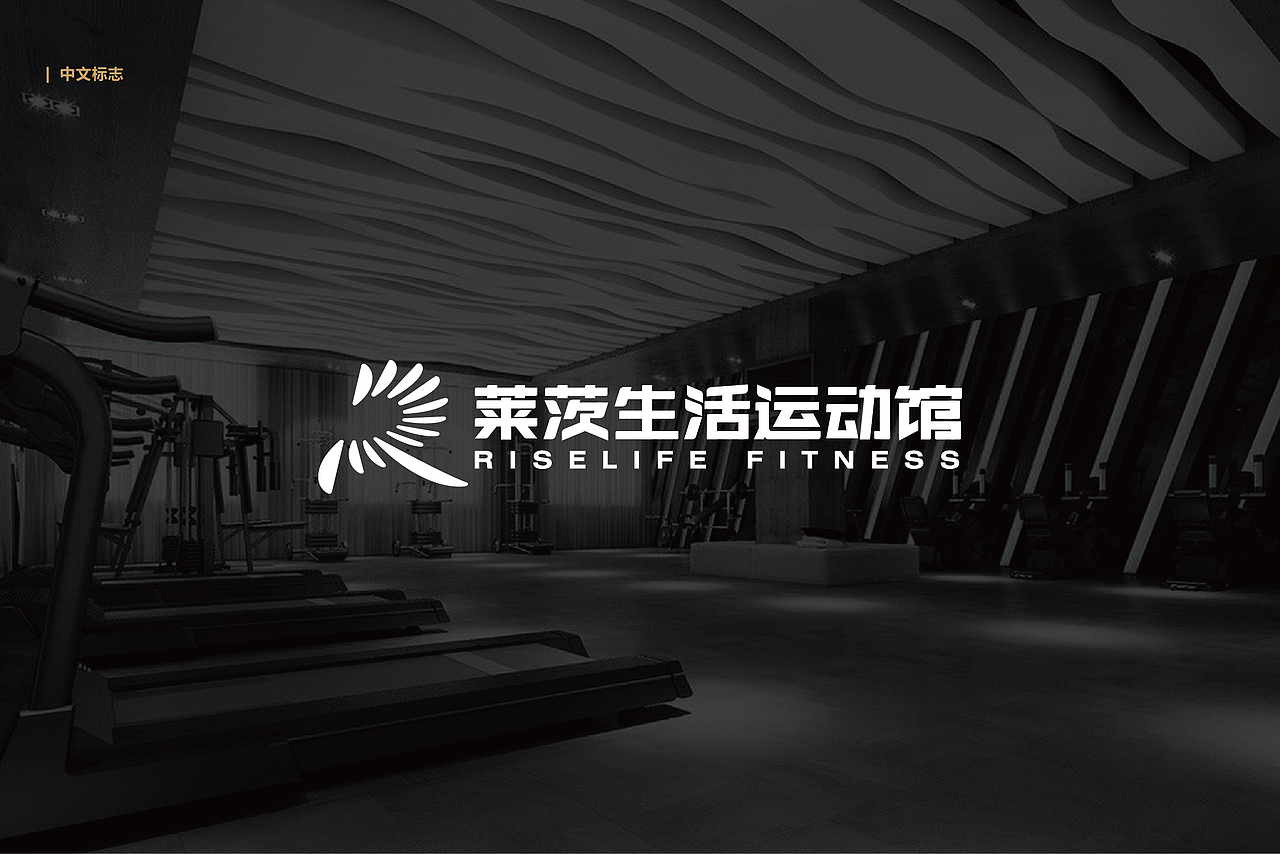 莱茨健身会所品牌形象设计（图ZODg5OTY1ODQ=） - 品牌 - 站酷设计师超级灵感Eric原创素材 - 站酷ZCOOL