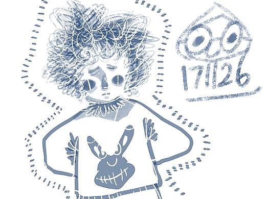 171126（個人主頁-ZMjQ5NzQ0NDA=） - 創(chuàng)作習(xí)作 - 站酷設(shè)計師MelanieZ原創(chuàng)素材 - 站酷ZCOOL