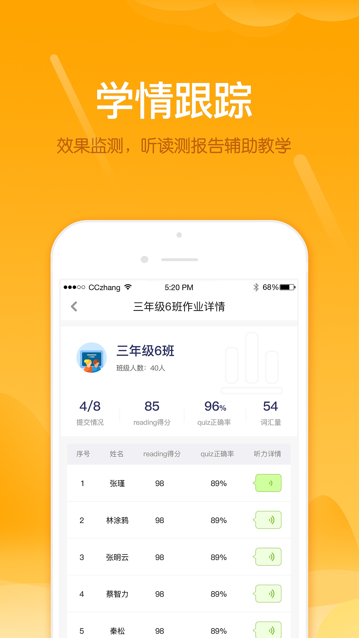 应用市场宣传图