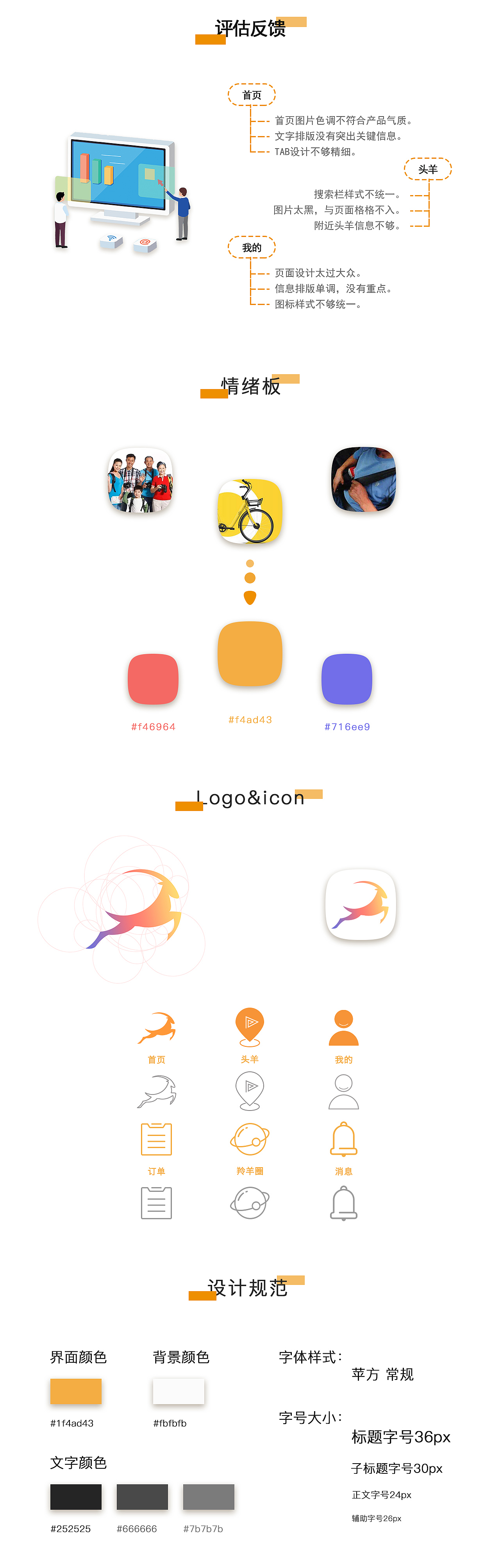 羚羊——旅游平台app（图ZMTA0ODcyMzYw） - 交互/UE - 站酷设计师苏慕白原创素材 - 站酷ZCOOL