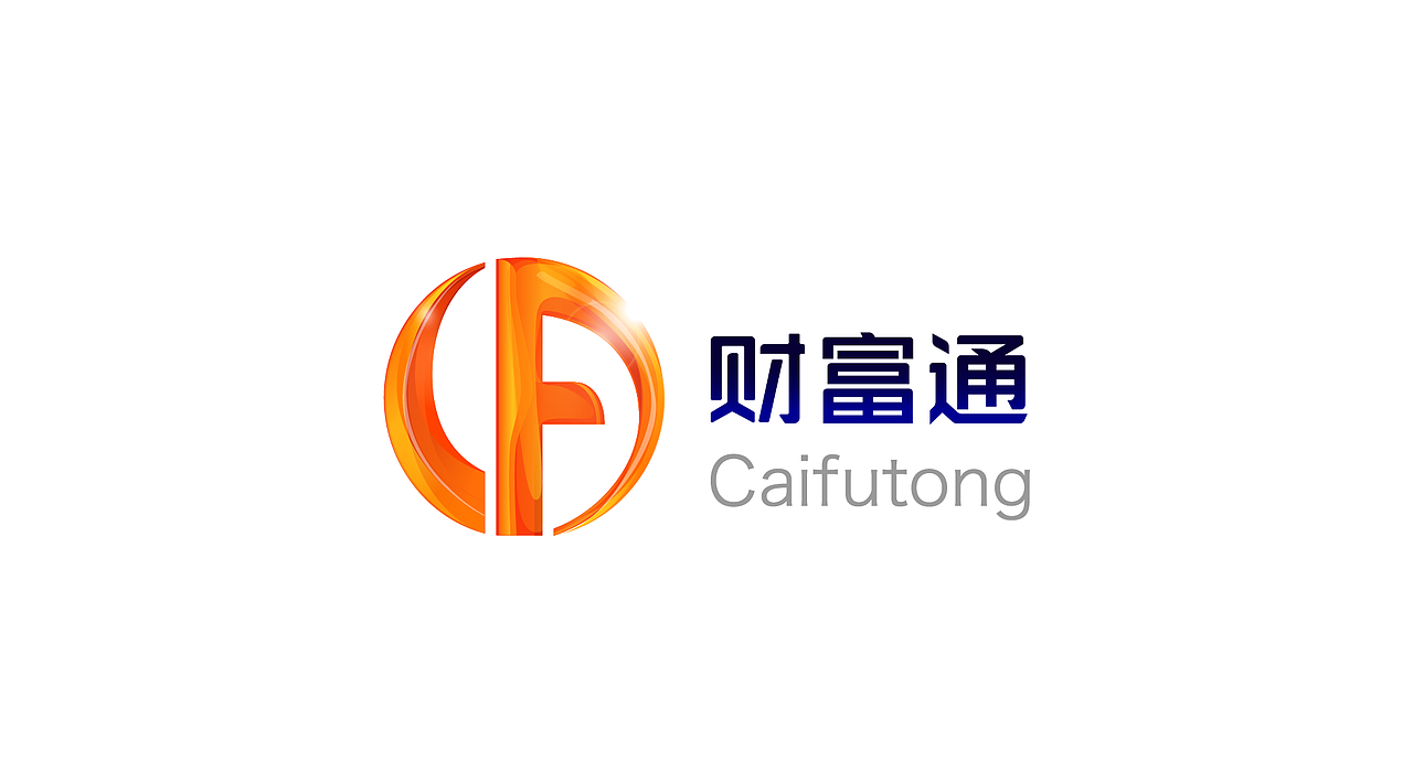 金融logo20p