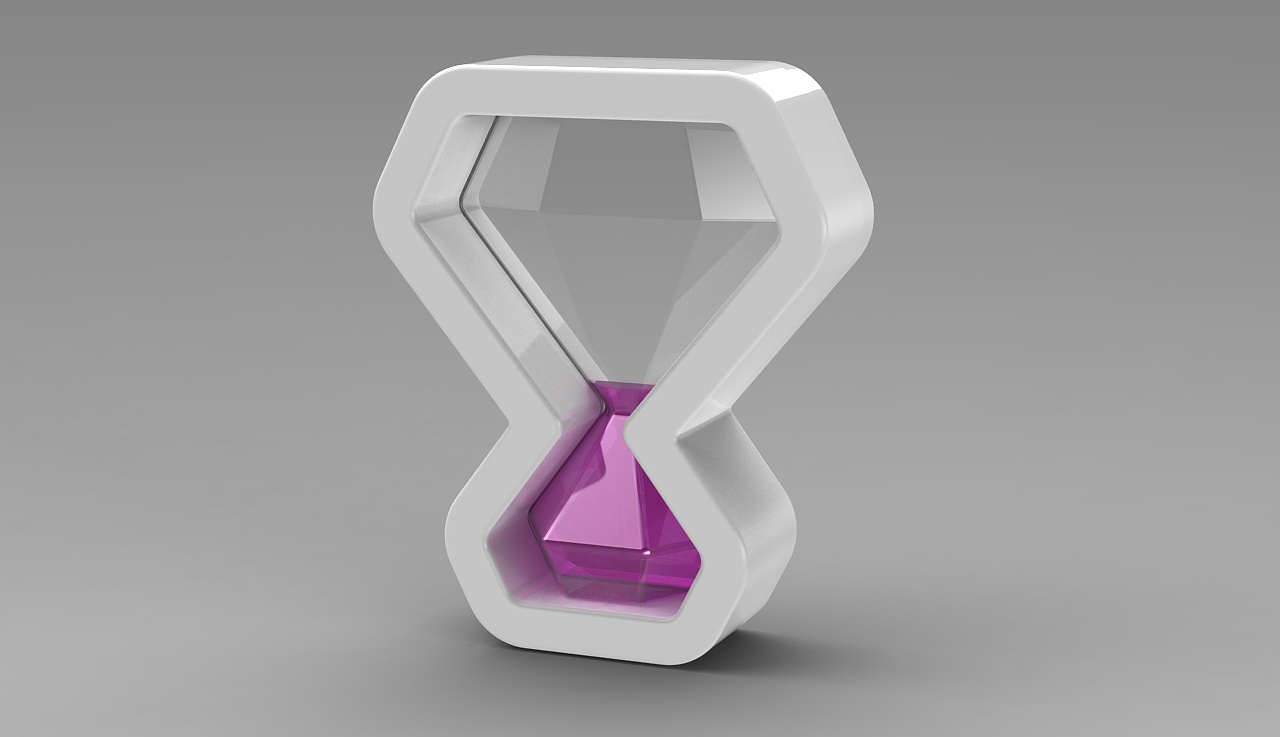 新产品开发二维设计图