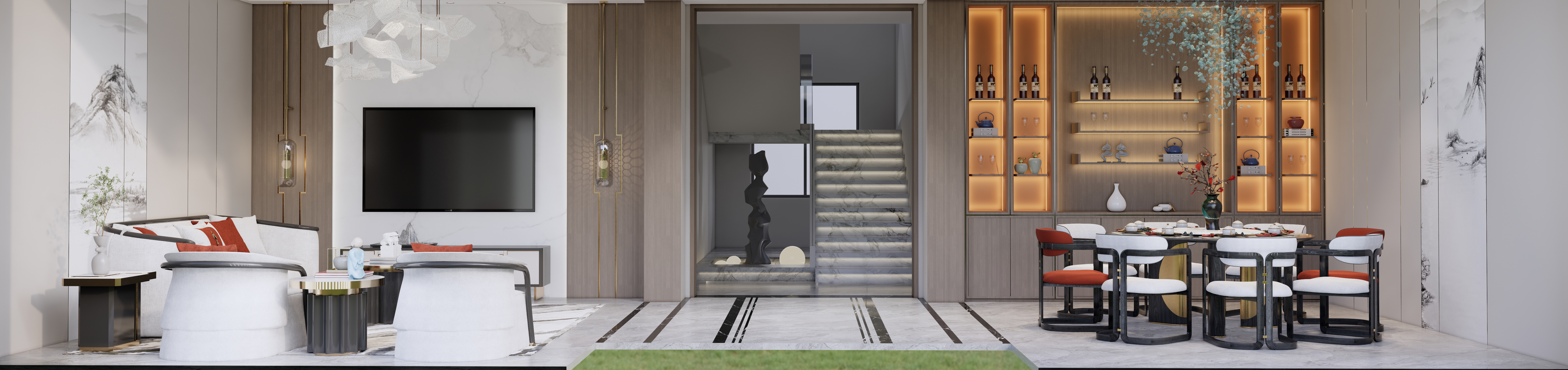 何青蓝的个人主页（封面预览） - 主页封面设置 - 站酷设计师何青蓝原创素材 - 站酷ZCOOL