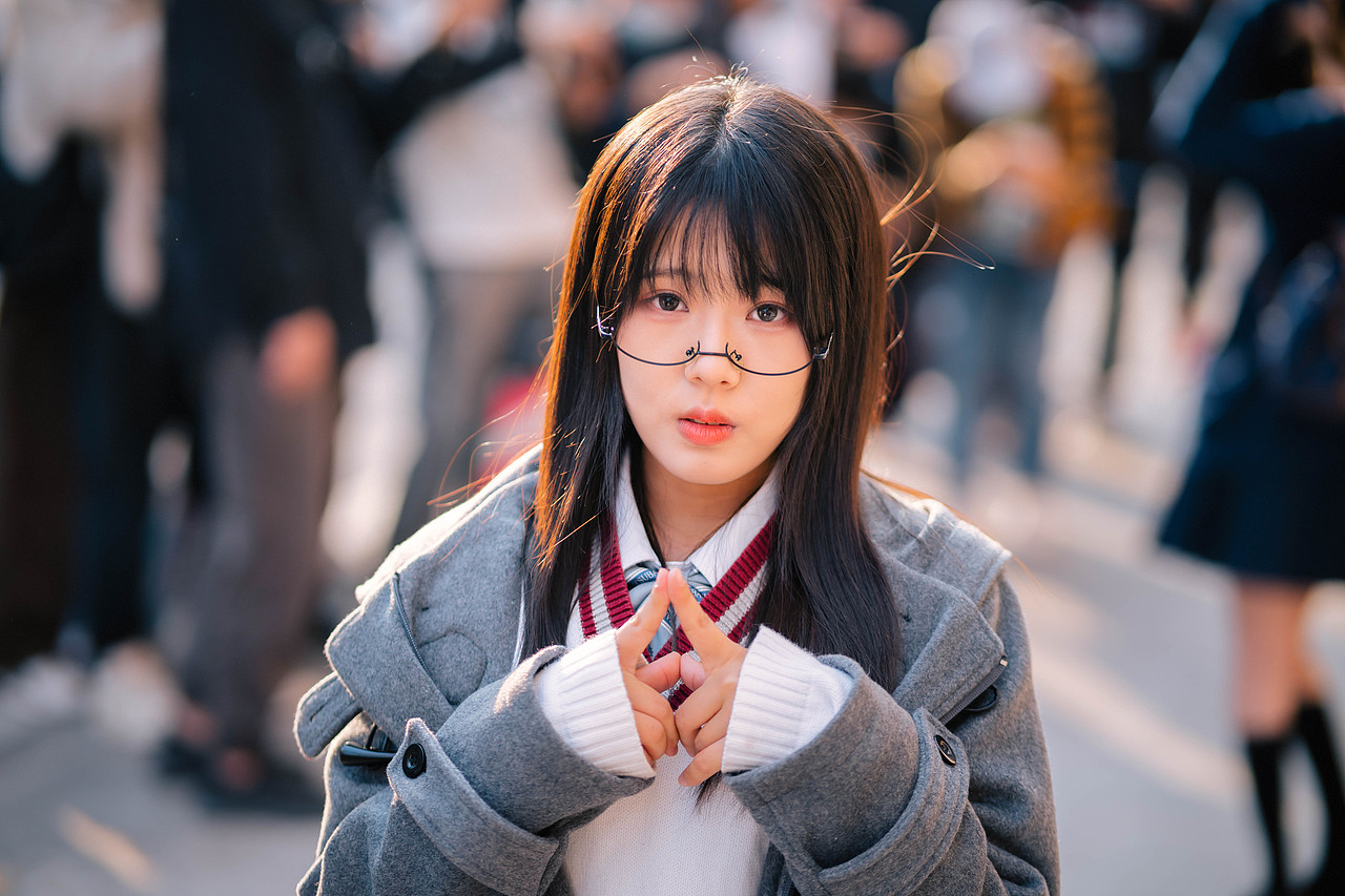 2022广州萤火虫元旦漫展