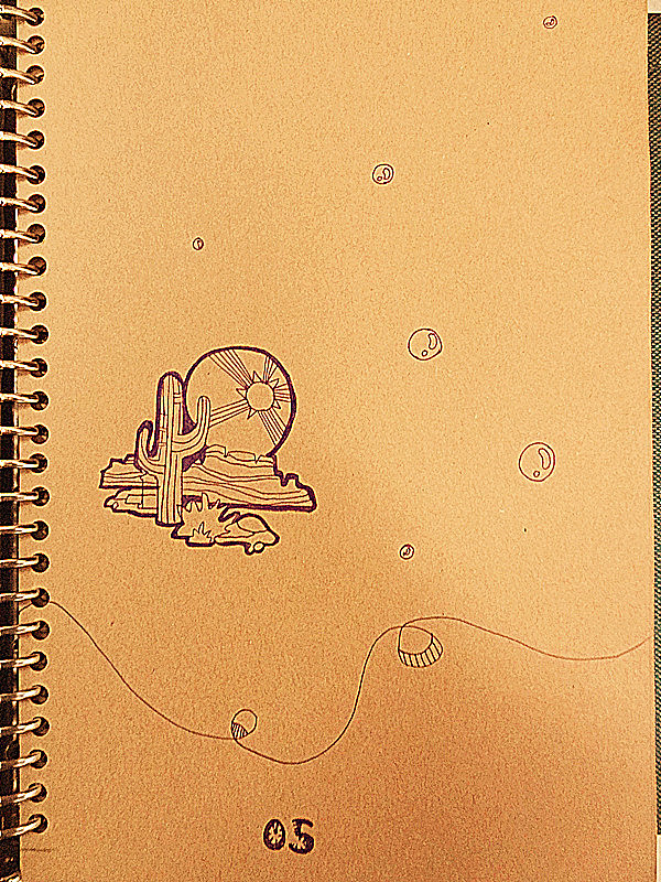 《春天走进昙花林》立体手工书设计（图ZMTQ4NjU0NjQ=） - 书籍/画册 - 站酷设计师薄荷汽水原创素材 - 站酷ZCOOL