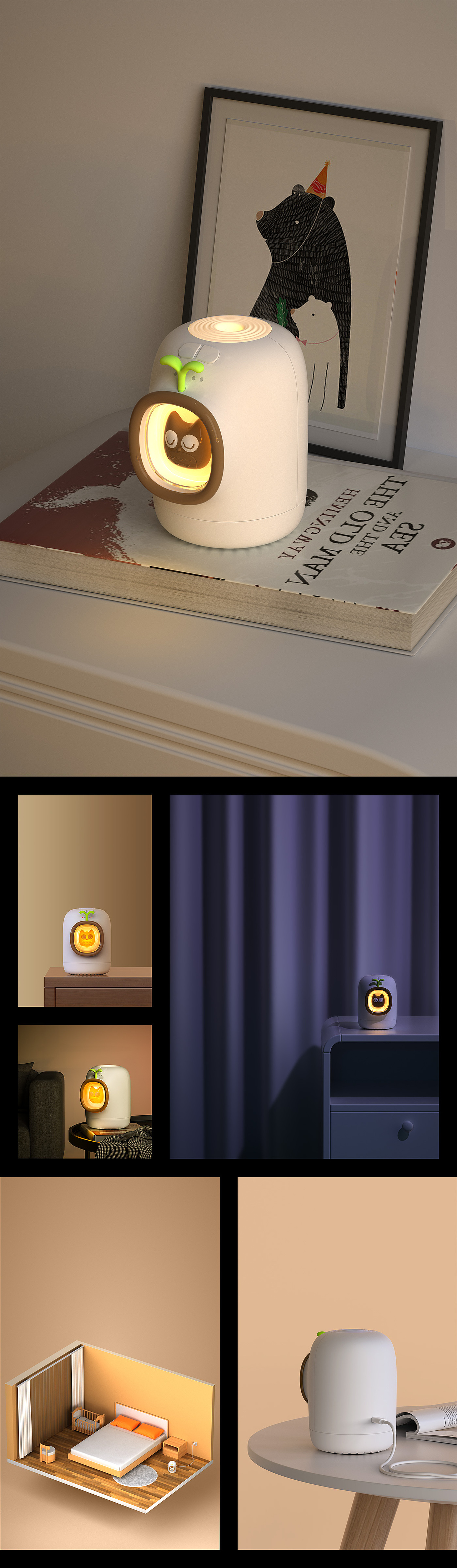 KeyShot Rendering -2（图ZMjU1NzUyOTQ0） - 产品 - 站酷设计师骆文涛原创素材 - 站酷ZCOOL