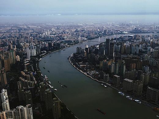 SHANGHAI-我们不能失去信仰