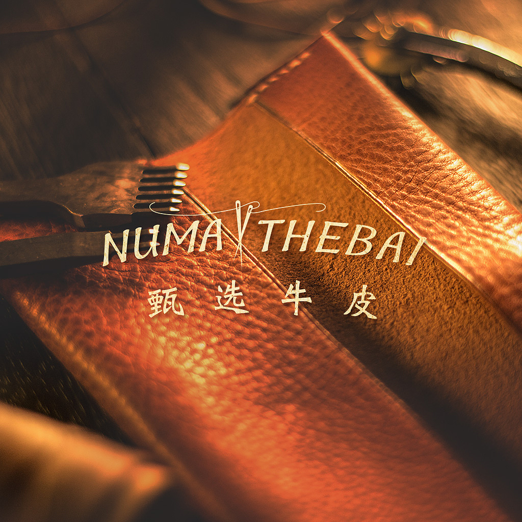 电商文具类产品主图设计摄影手绘banner促销页案例集合