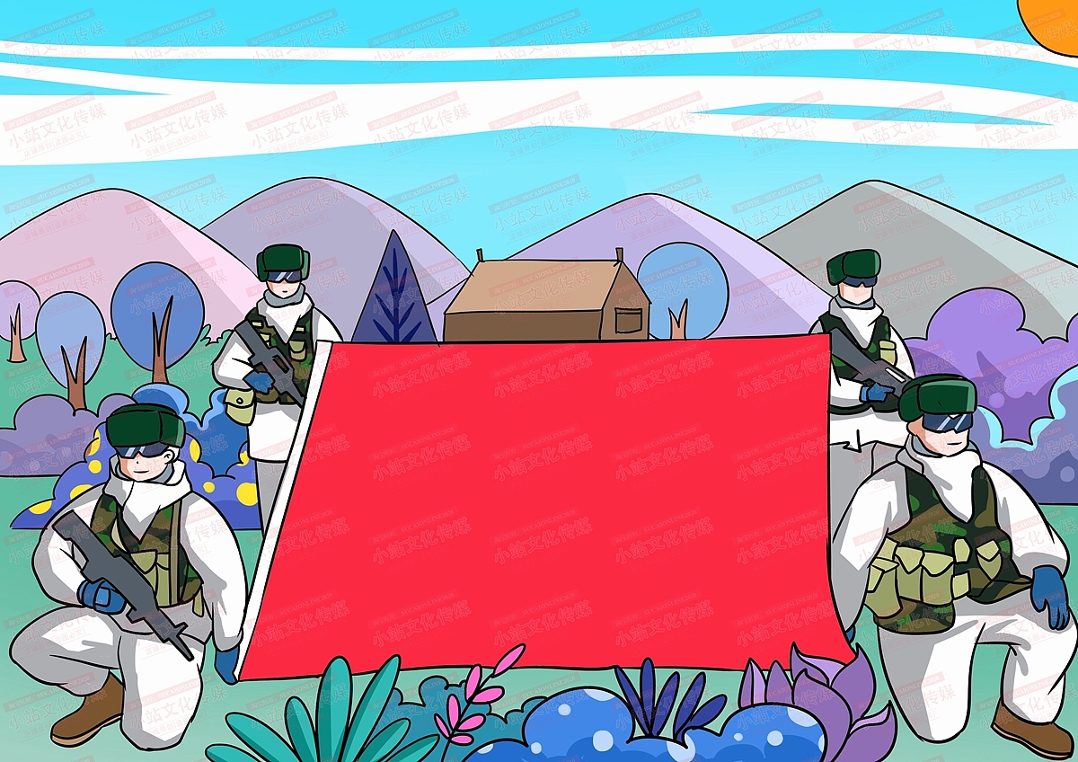 电脑作品 学生绘画 电脑绘画作品中小学电脑绘画作品17