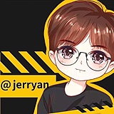jerry安的头像