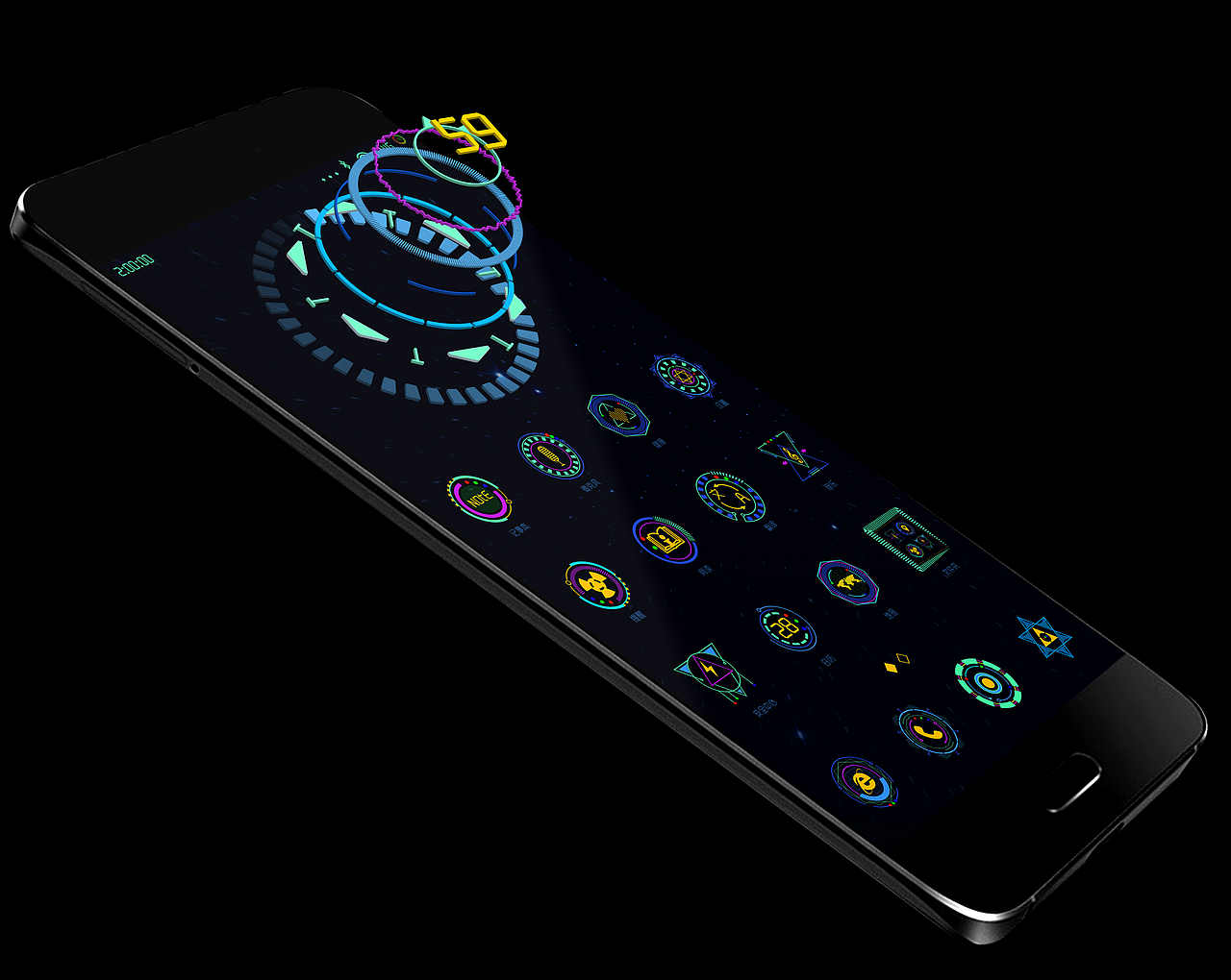 主题图标（图ZMTAxOTA5NzU2） - 图标 - 站酷设计师逍遥1749原创素材 - 站酷ZCOOL