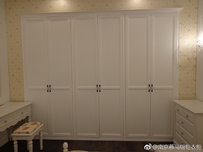 橱柜实拍 衣柜实拍（图ZMTMyMDk4MzMy） - 产品摄影 - 站酷设计师慕尚定制家具原创素材 - 站酷ZCOOL