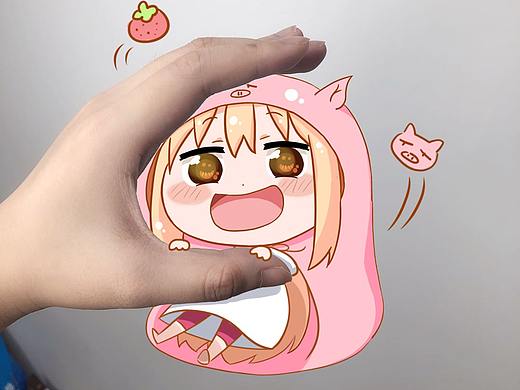 画一个小团团（个人主页-ZMzkwODQ4Mjg=） - 创作习作 - 站酷设计师cc87原创素材 - 站酷ZCOOL