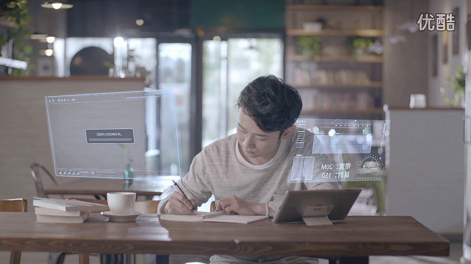 百度开放云（图ZOTg0MDgzNDA=） - 宣传片 - 站酷设计师五点一线原创素材 - 站酷ZCOOL