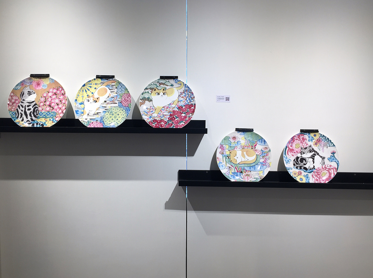 个人展览《谜恋》（图ZMTk2NjA3MzY4） - 绘画 - 站酷设计师isolan麦麦伟原创素材 - 站酷ZCOOL