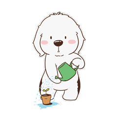 姣婆乐四岁了（图ZMzQ2NTk3NDQ=） - 动画片 - 站酷设计师芥末小E原创素材 - 站酷ZCOOL