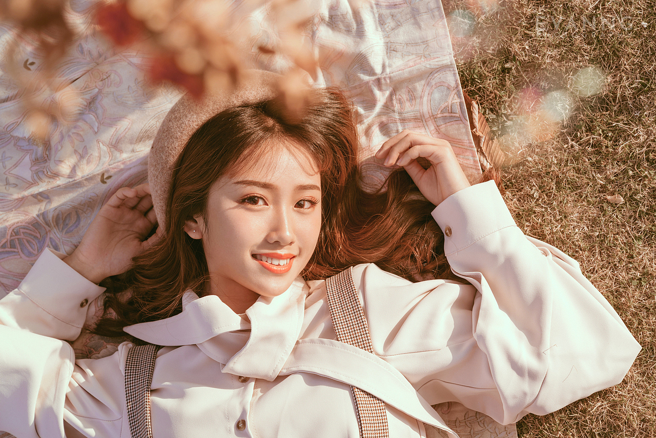 野餐闺蜜照|澳门约拍