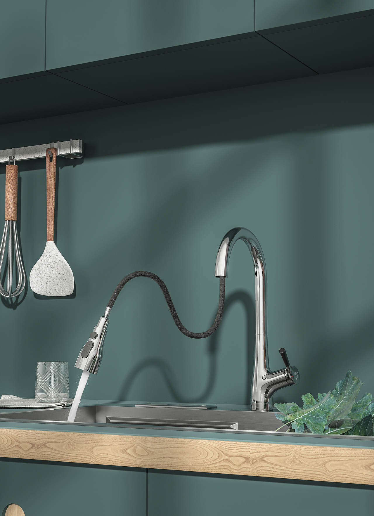 C4D高清产品渲染合集